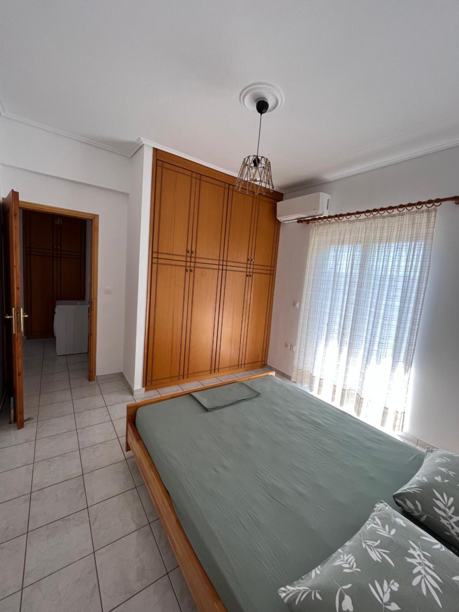 Koulouras Holiday Apartments Nikolaíika Zewnętrze zdjęcie