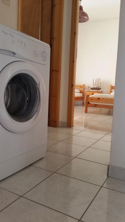 Koulouras Holiday Apartments Nikolaíika Zewnętrze zdjęcie